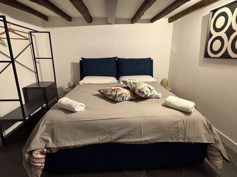 Borbon home luxury appartament & spa
