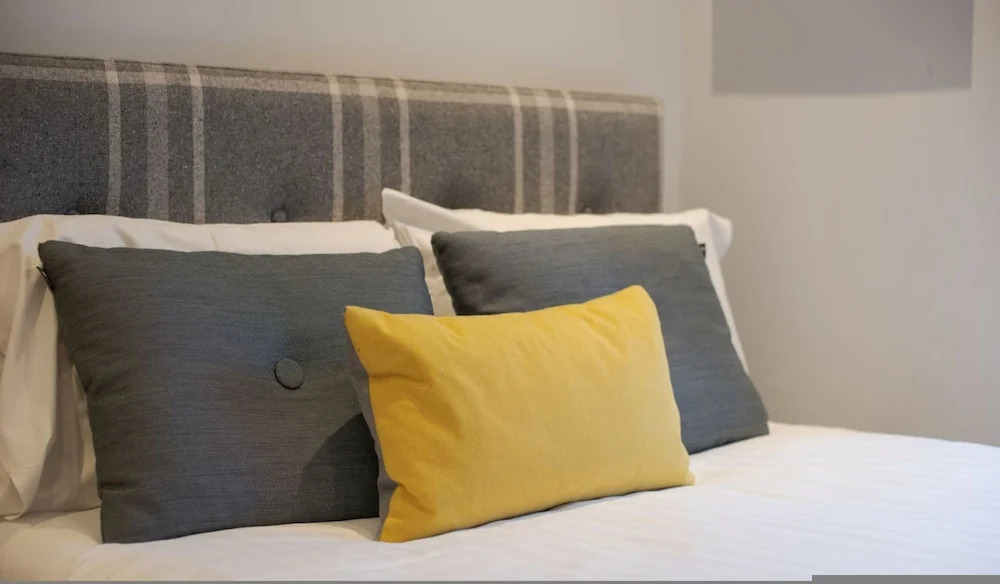 Trendy Hampstead Flat RH7