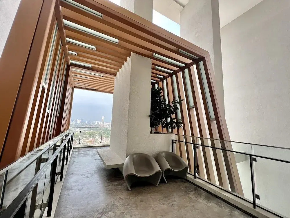 HighPark Suites Kelana Jaya, Petaling Jaya by Sleepy Bear