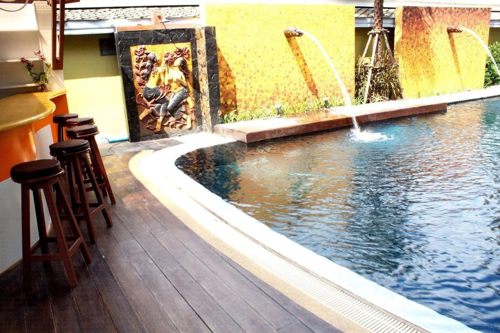 Suanmali Samui