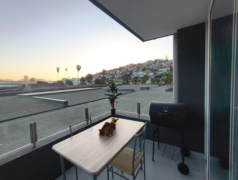 Oceana Suites Edificio HA