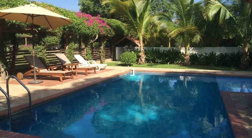 Hotel Rancho Regis