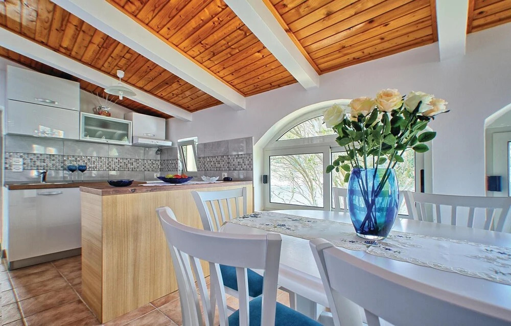 Two-Bedroom Holiday Home In Vela Luka