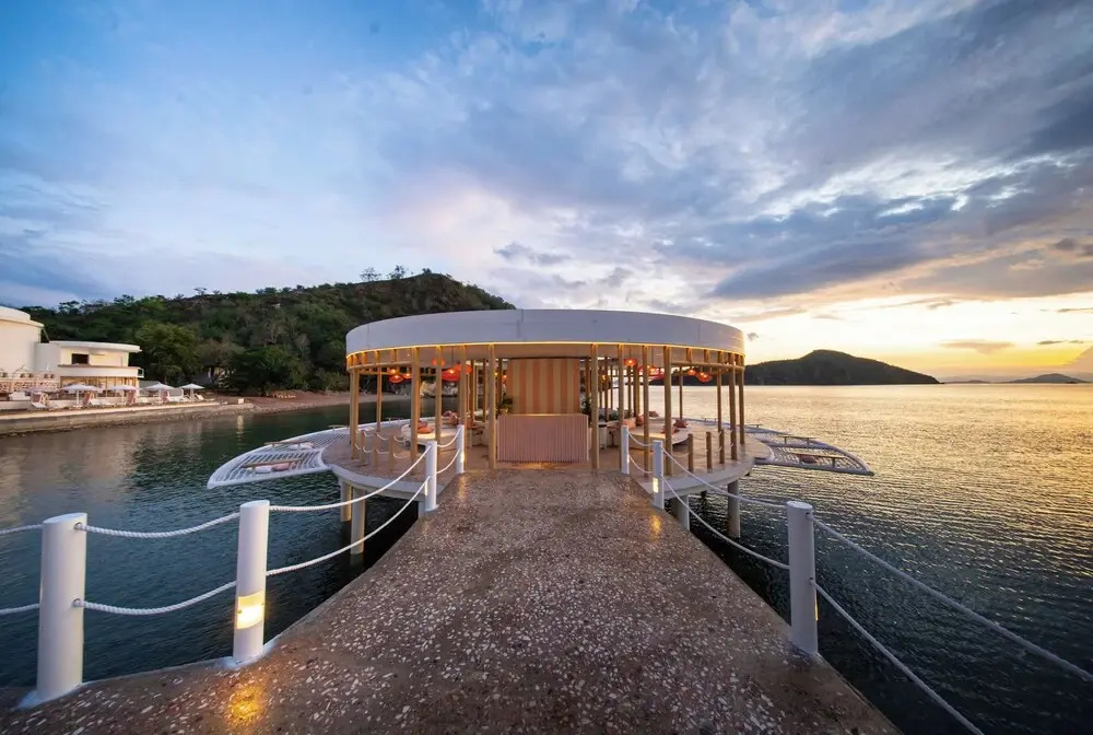 69 Resort & Beach Club by Loccal Collection, Labuan Bajo