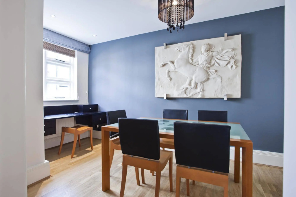 onefinestay - Holborn apartments