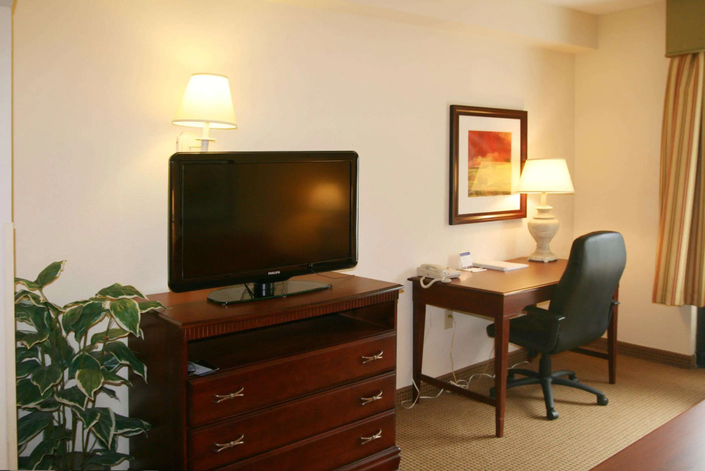 Hampton Inn & Suites Alpharetta Roswell