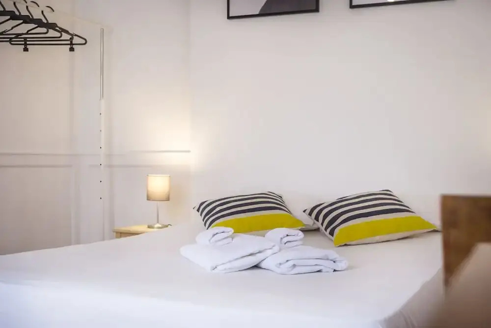 The Original Lisbon Guesthouse