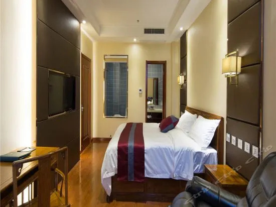 Ruida Spring Boutique Hotel