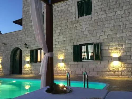 Villa Monica