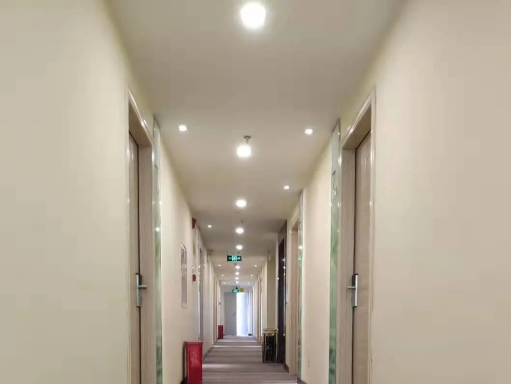 7 Days Inn·Sanya Yalong Bay Scenic Spot