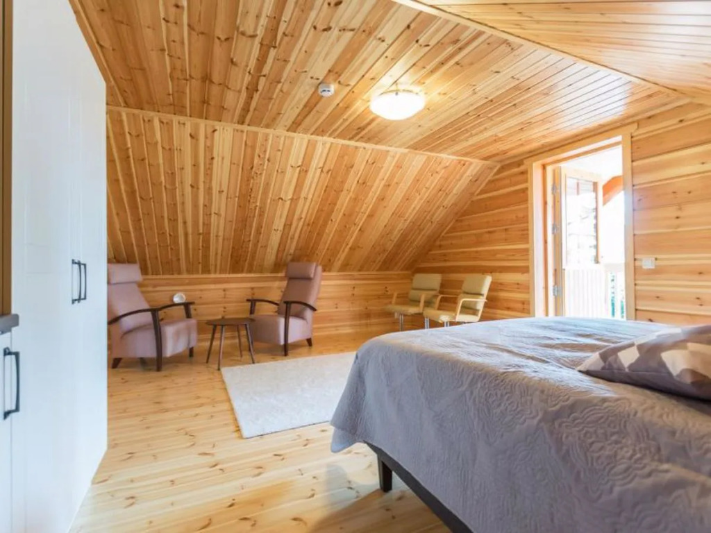 House Telkkä Jämsä