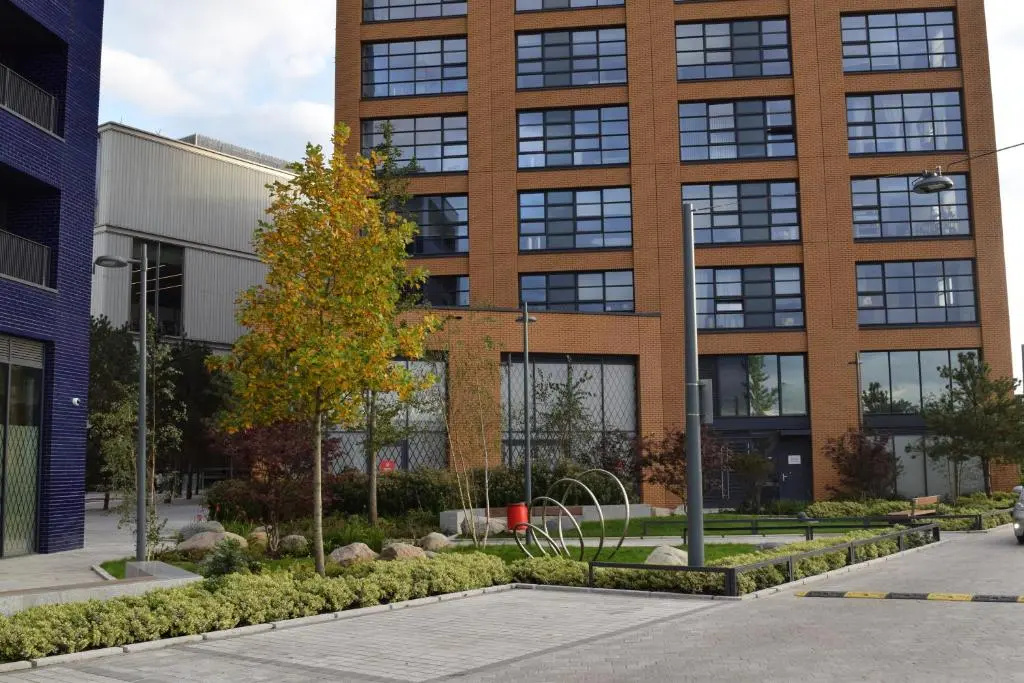 London City Island 3 Bedroom Luxury Apartments, Canary Wharf
