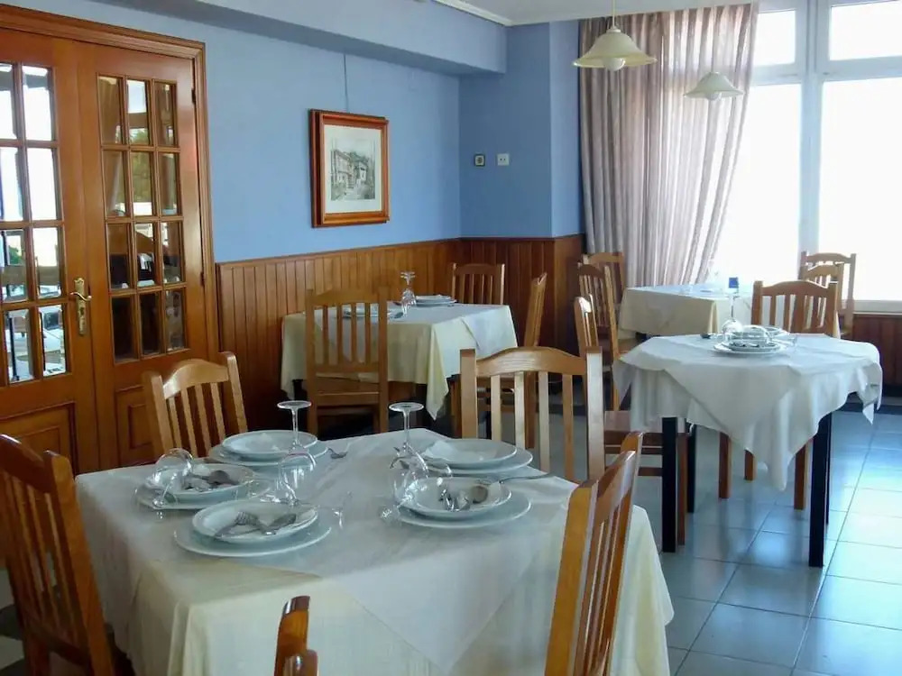 Hotel Chiquín