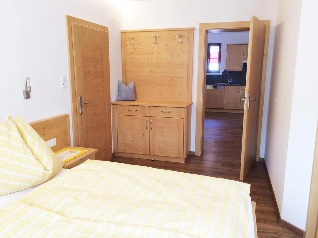 Appartement Unterhof