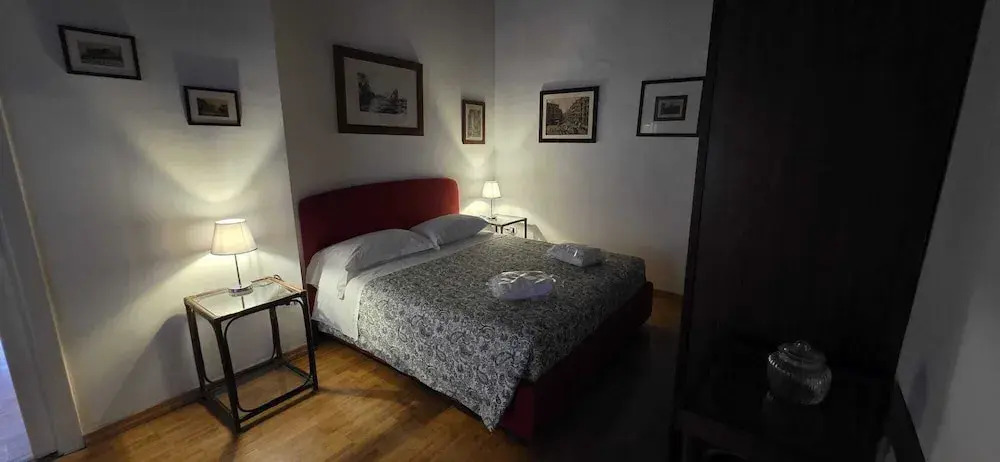 Residenza Toledo