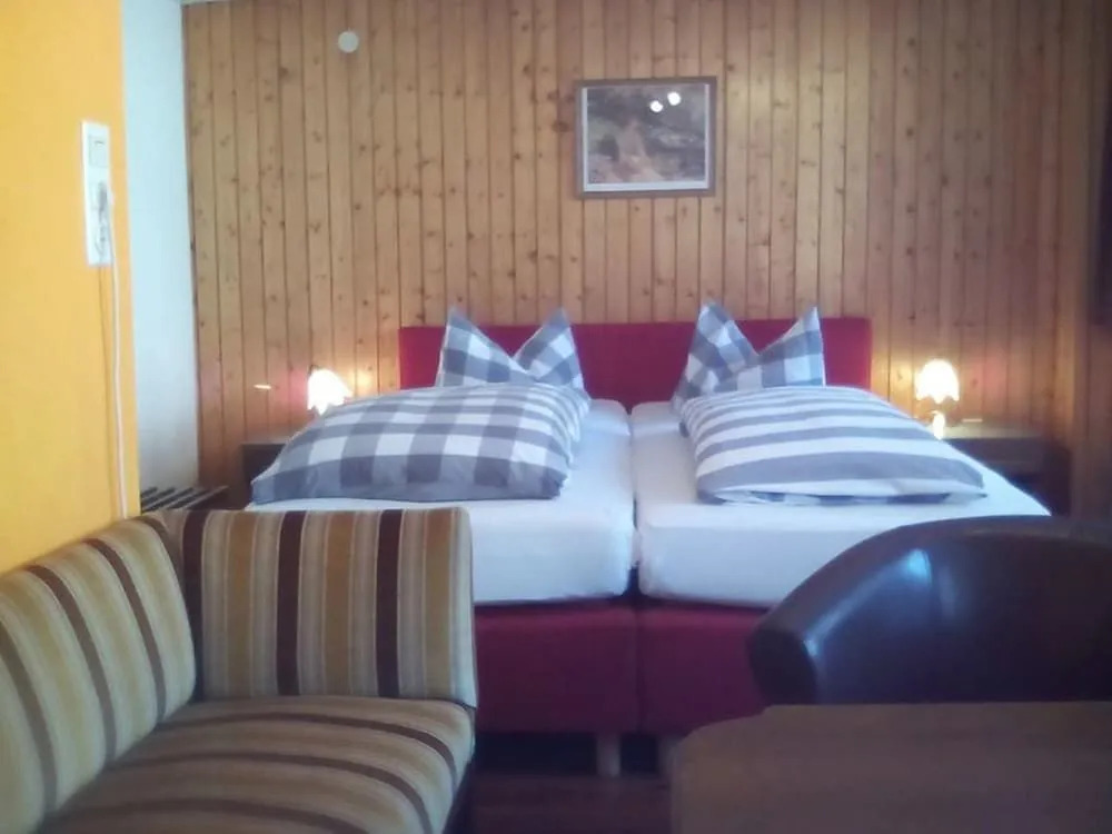 Eintracht Hotel