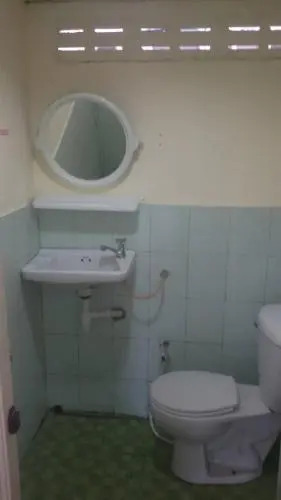 Baan Suan Kittikorn