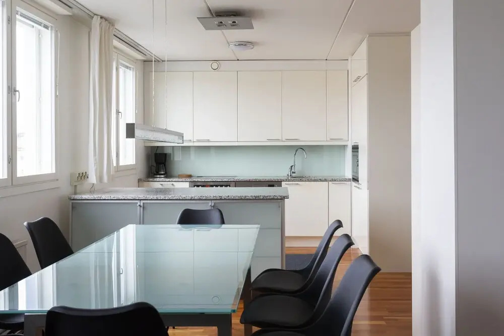2ndhomes 2-storey 3BR Penthouse w Sauna
