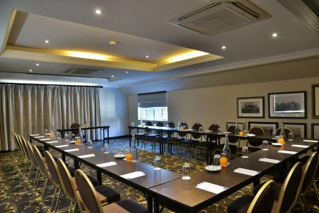 ANEW Hotel Hilton Pietermaritzburg