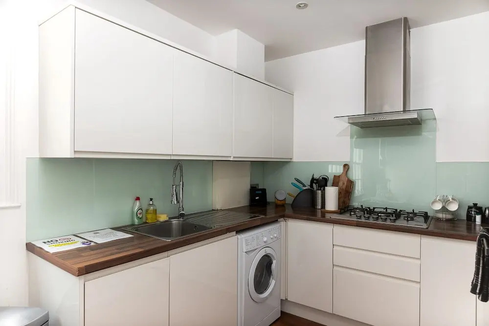 Stay Central Family Friendly Apartment