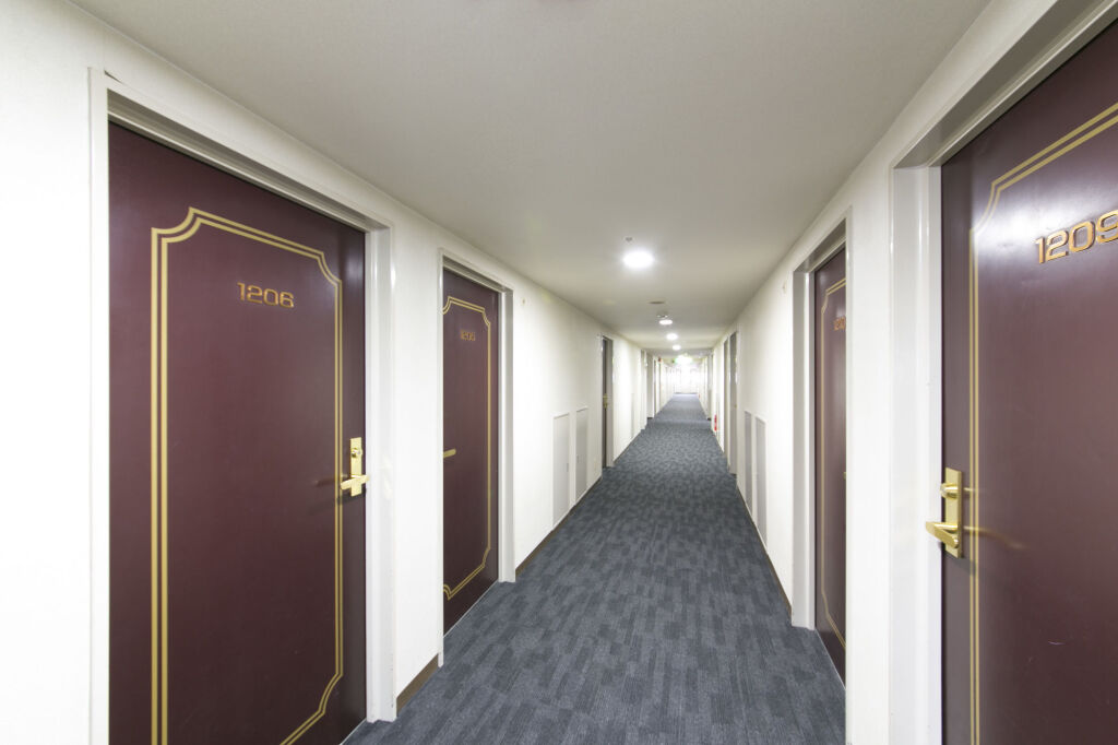 Urban Hotel Kyoto