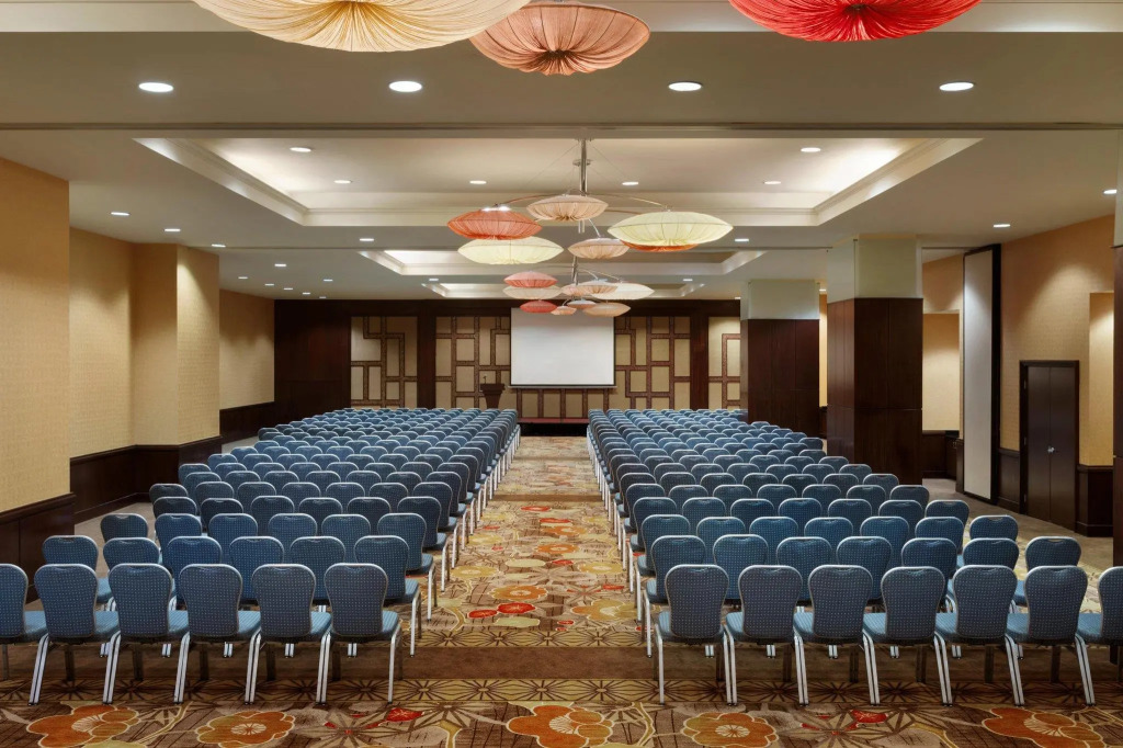 Embassy Suites Los Angeles Glendale