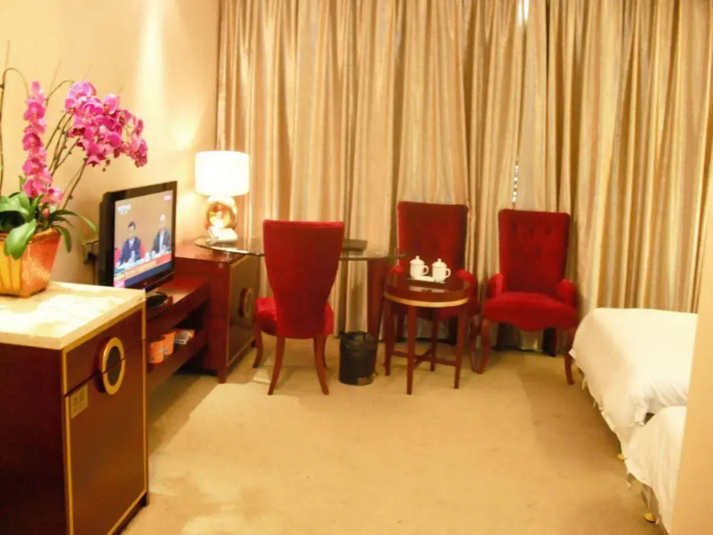 Guangzhou Tianyue Hotel