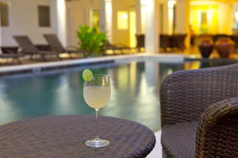 Heliconia Villa
