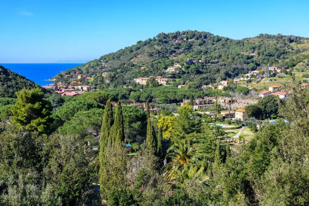 Appartamento Il Mare in Cartolina
