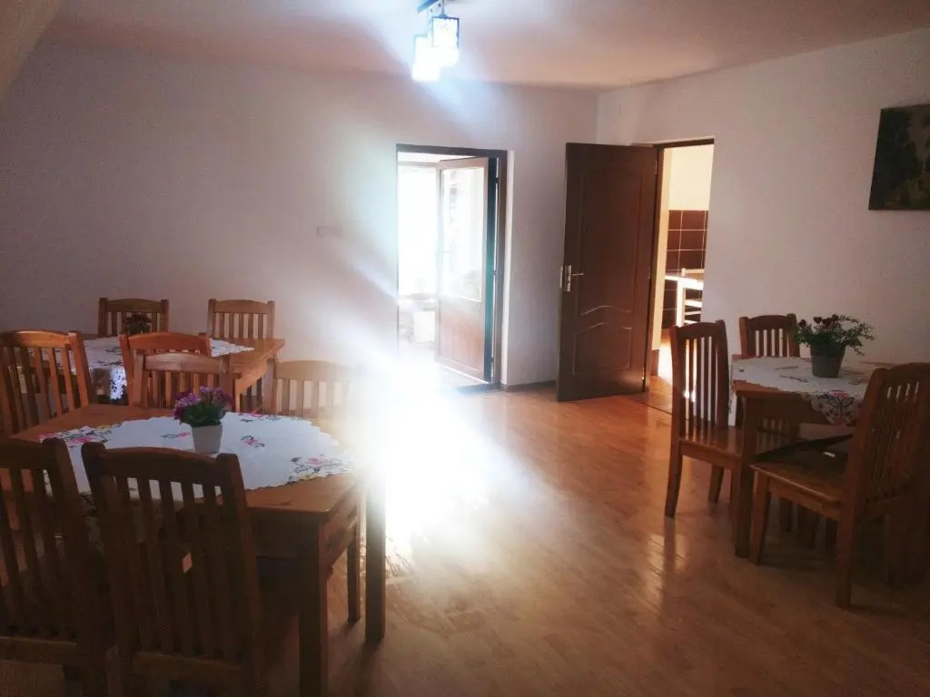Bianca House