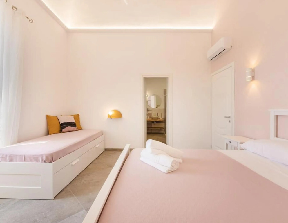Villa Caterina b&b