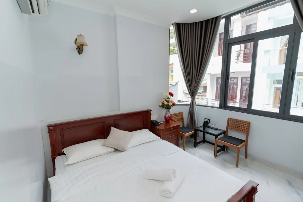 Sunny Guesthouse