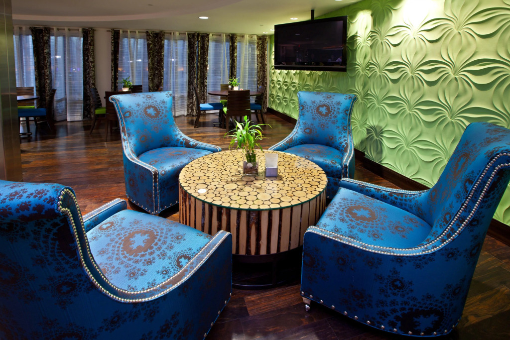 Holiday Inn Express Indianapolis - Fishers by IHG