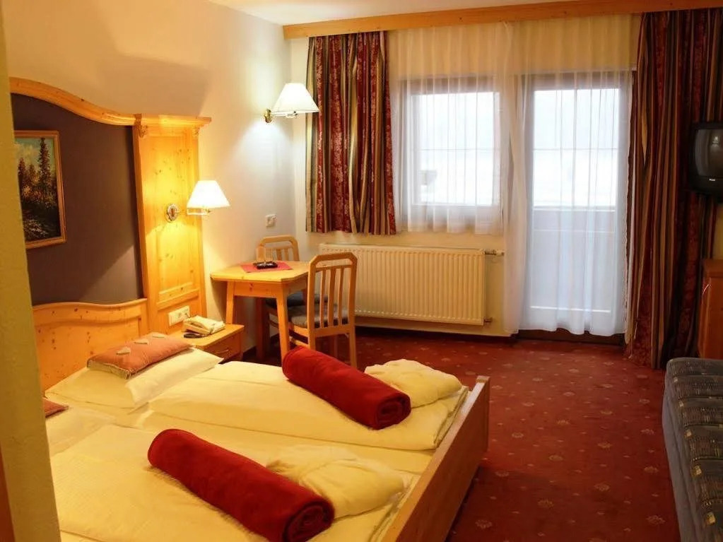 Hotel Berghof