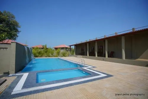Sylvan Woods Resort