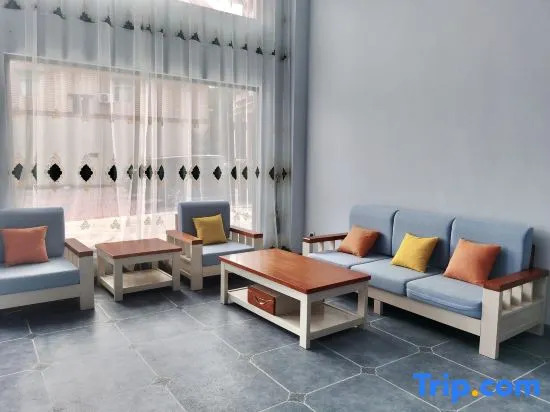 Dongxing Haishe Homestay