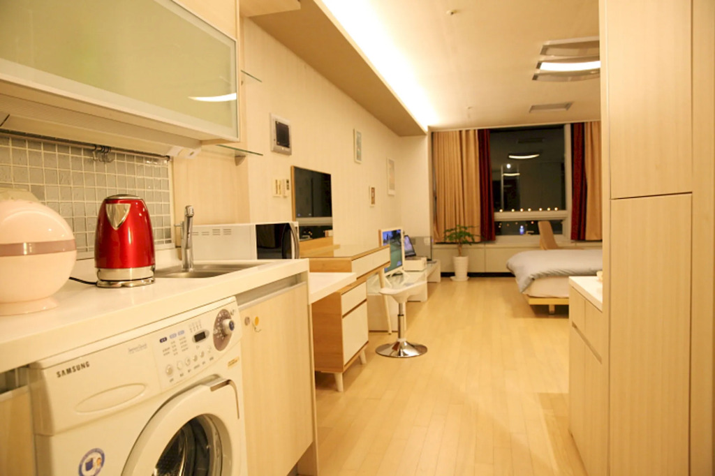 Numberone Guest Hotel
