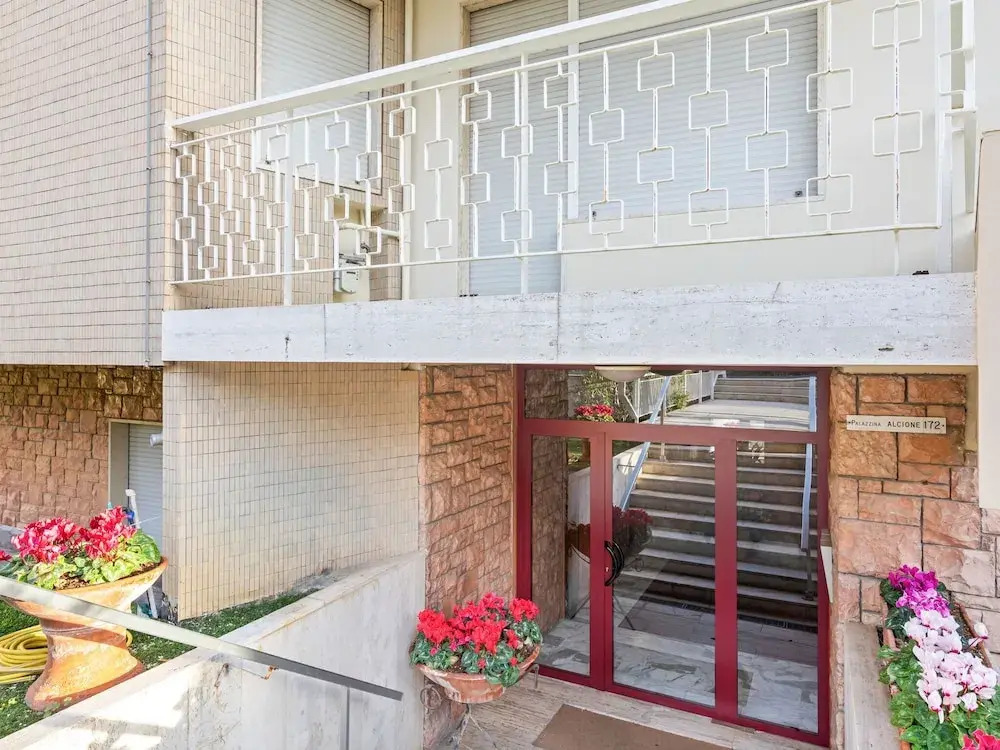 Restful Apartment in Sanremo With Balcony