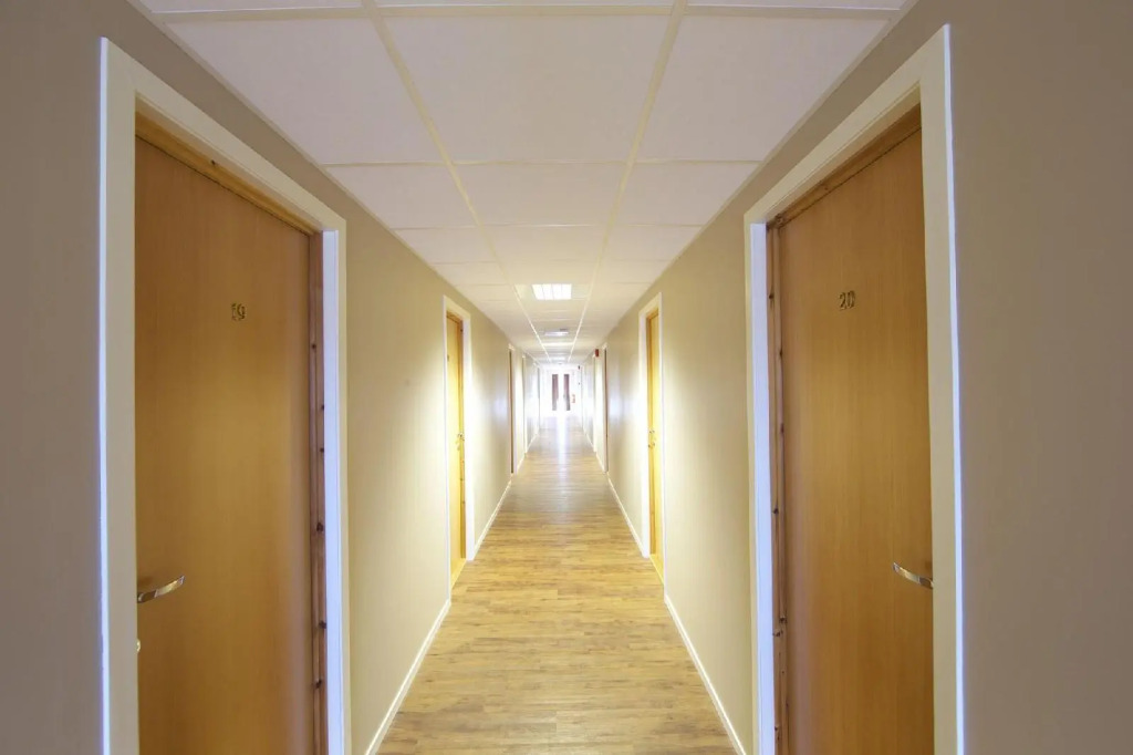 Kinn Hotell Florø