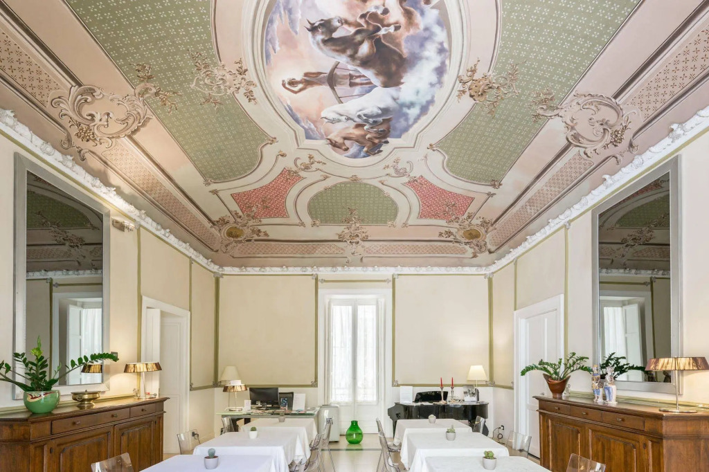 Palazzo SantAgostino