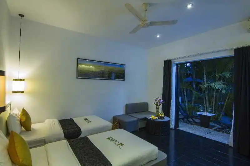Villa Kiara Boutique Hotel