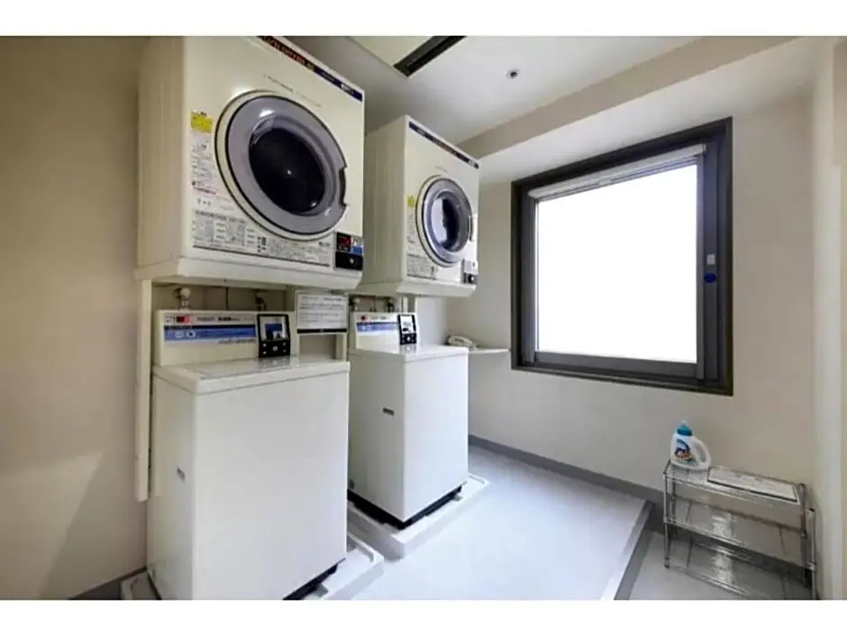 R&B HOTEL MORIOKA EKIMAE - Vacation STAY 13852v