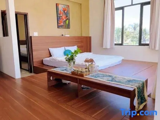 Sandy - Villa De Doc Let Homestay