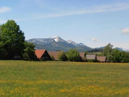 Vorauf Ferienpark