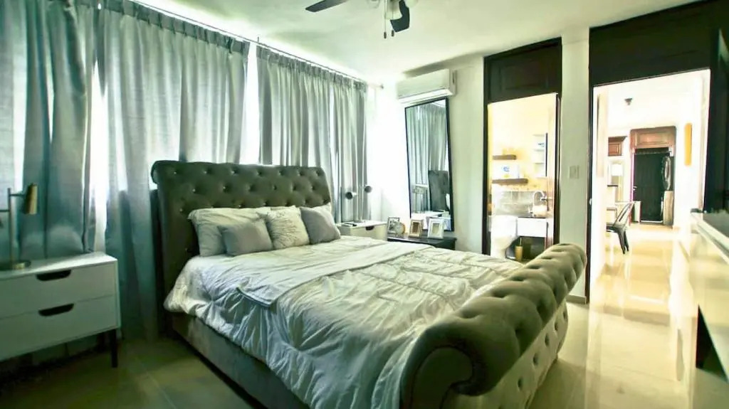 Nice Apartment in Santiago, Near Popular Places