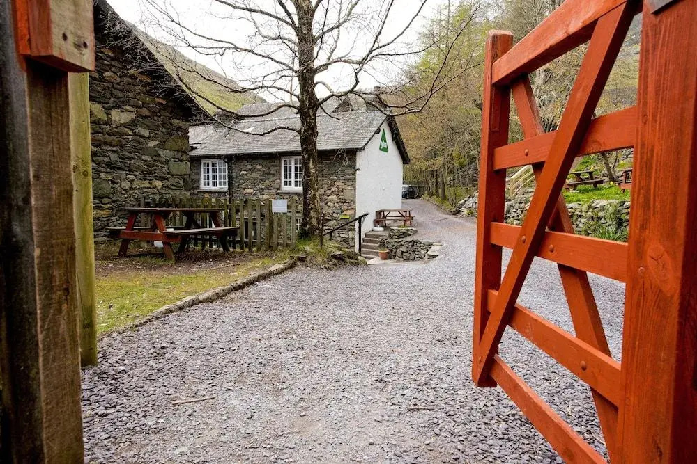 YHA Helvellyn