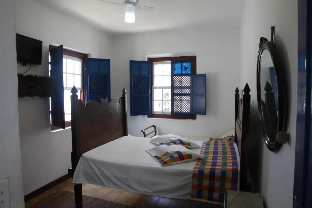 Pousada santa rita