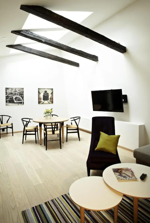 The More Hotel Lund