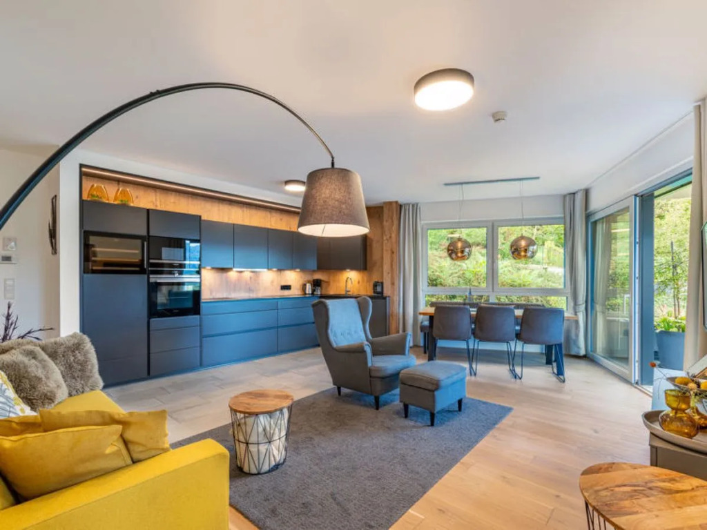 Apartemet Top 21