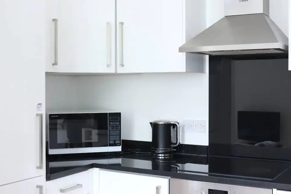 Notting Hill Luxury 2-4br / 2 Roof Terraces